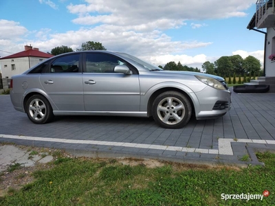 Opel Vectra c 1.8lpg