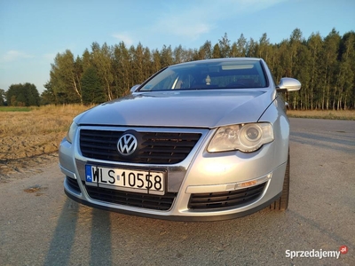 Passat B6