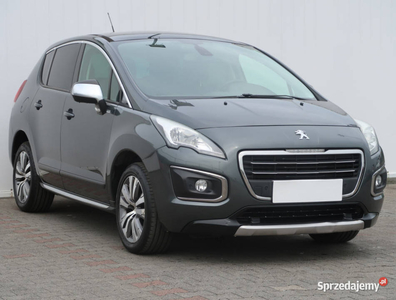 Peugeot 3008 1.6 THP