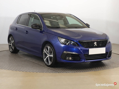 Peugeot 308 GT 1.6 THP