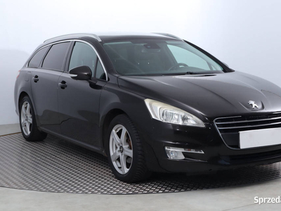 Peugeot 508 1.6 HDi