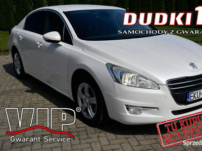 Peugeot 508 1,6hdi DUDKI11 Navi,Kam>Cof.Tempomat.Podg.Fot.OKAZJA I (2010-2…