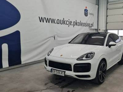 Porsche Cayenne III(2017-)