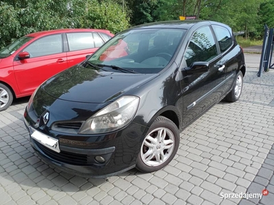 Renault Clio 3