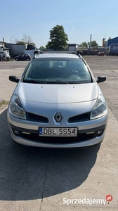 Renault Clio III