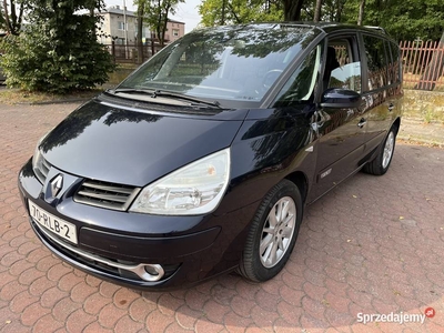 Renault Espace IV 2.0 Turbo benzyna