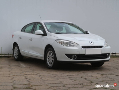 Renault Fluence 1.6 16V