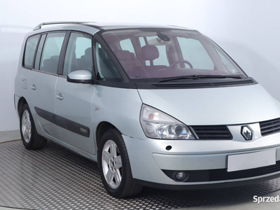 Renault Grand Espace 2.0 Turbo