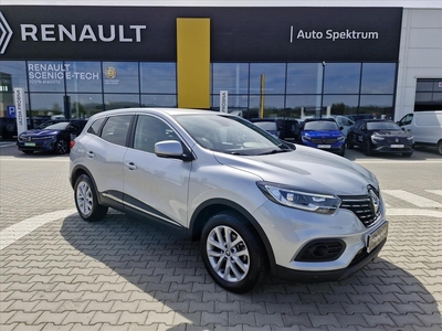 Renault Kadjar I 1.3 TCe FAP Easy Life