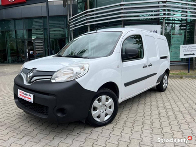 Renault Kangoo, 2018r. | Gwarancja Przebiegu i Serwisu | Salon PL | I-WŁ |…