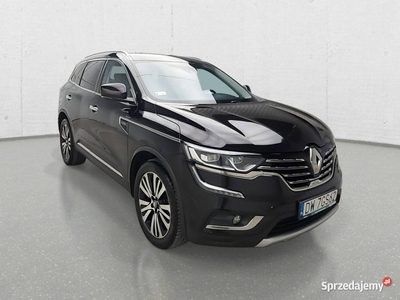 Renault Koleos II (2016-)