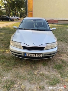 Renault Laguna 1.8 LPG