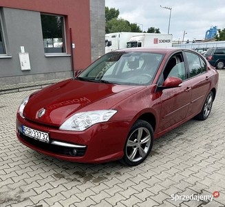 Renault Laguna 3 ładny stan