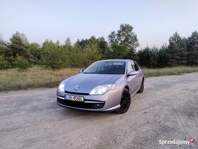 Renault laguna lll