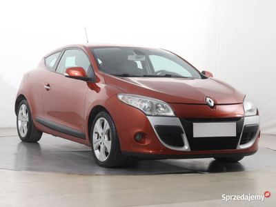 Renault Megane 1.6 16V