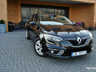 Renault Megane I właściciel-salonowy * 90 000 km *NAVI * 2 komplety alufg …