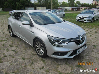 Renault Megane IV (2016-)