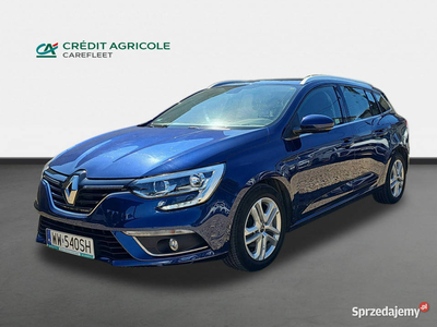 Renault Megane Renault Megane 1.5 Blue dCi Business Kombi ww540sh IV (2016…