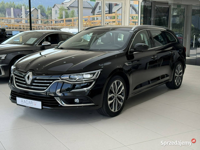 Renault Talisman EDC INTENS, Masaże, Multi-Sense, 1-wł, SalonPL, FV-23%, G…