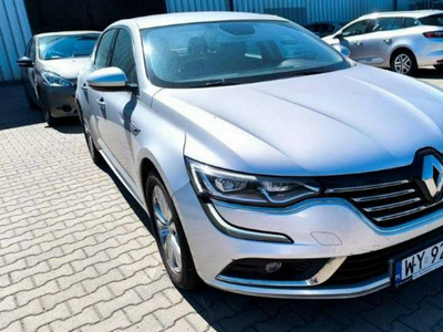 Renault Talisman I (2015-)