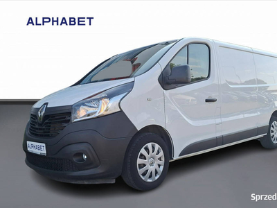 Renault Trafic RENAULT Trafic L2H1 2,9t Pack Clim