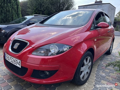 Seat Altea 1.6 MPI