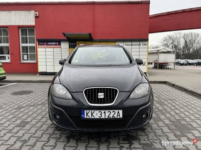 Seat Altea XL, 1.6tdi, Euro 5, 2x alu