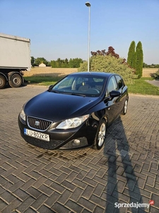 Seat ibiza IV 1.4 85km lpg