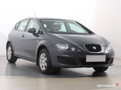 Seat Leon 1.6