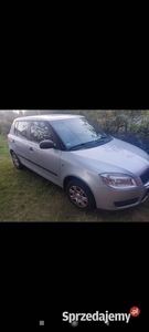 Skoda Fabia 1.4 ..90 koni