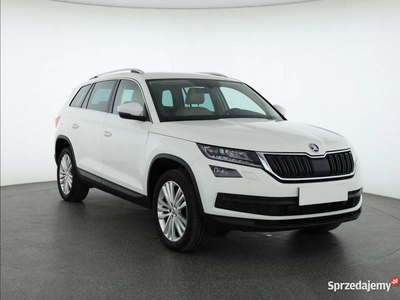 Skoda Kodiaq 1.5 TSI