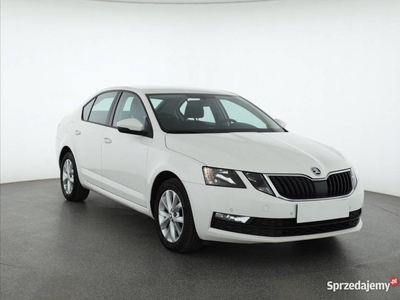 Skoda Octavia 2.0 TDI