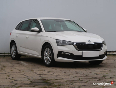 Skoda Scala 1.6 TDI