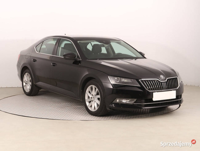 Skoda Superb 1.4 TSI