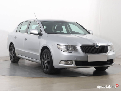 Skoda Superb 1.4 TSI