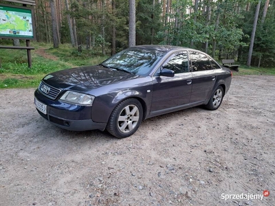 Sprzedam Audi a6