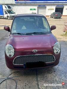 Sprzedam Daihatsu Trevis