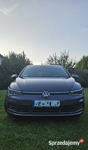 Sprzedam Volkswagena Golf VIII