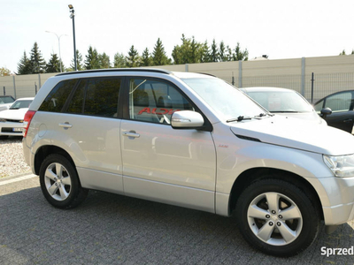 Suzuki Grand Vitara super stan 4x4 II (2005-)