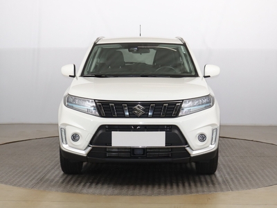 Suzuki Vitara II , Salon Polska, 1. Właściciel, Serwis ASO, Klimatronic,