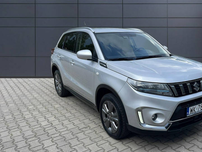 Suzuki Vitara III (2019-)