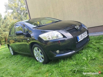 Toyota Auris 1.6 2008