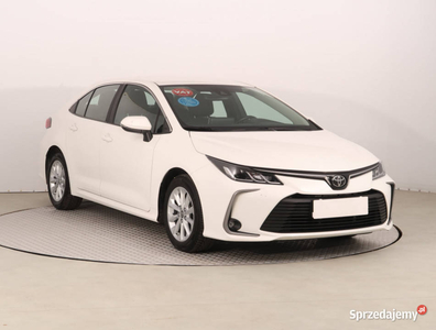 Toyota Corolla 1.5 VVT-i