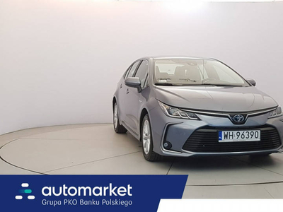 Toyota Corolla 1.8 Hybrid Comfort ! Z polskiego salonu ! Faktura VAT ! E21…