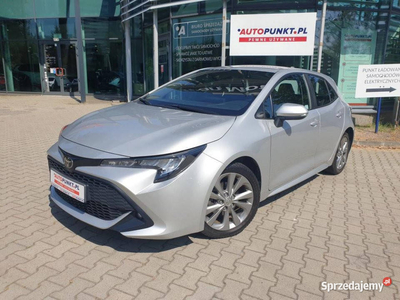 Toyota Corolla, 2019r. | Gwarancja Przebiegi i Serwisu | Salon PL | I-WŁ |…