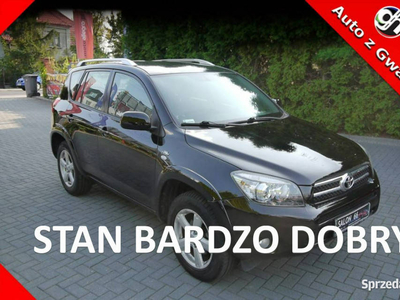 Toyota RAV-4 2.2d 177KM bez rdzy i korozji Bezwypadkowy stan b.dobry Gwara…