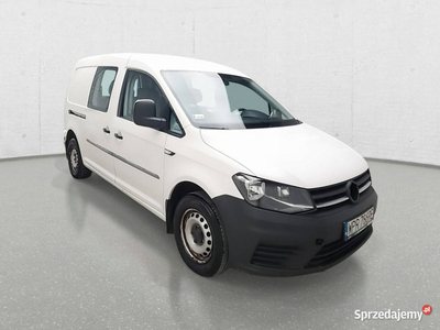 Volkswagen Caddy IV (2015-)