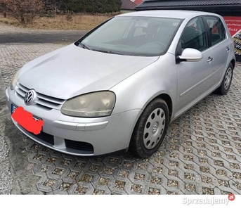 Volkswagen Golf 5 1.9