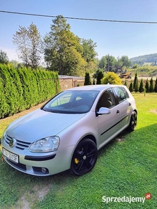 Volkswagen Golf 5