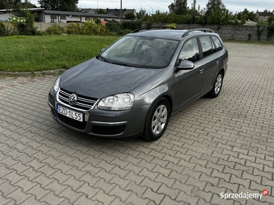 Volkswagen golf 5, super stan.